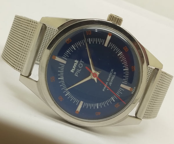 HMT Pilot