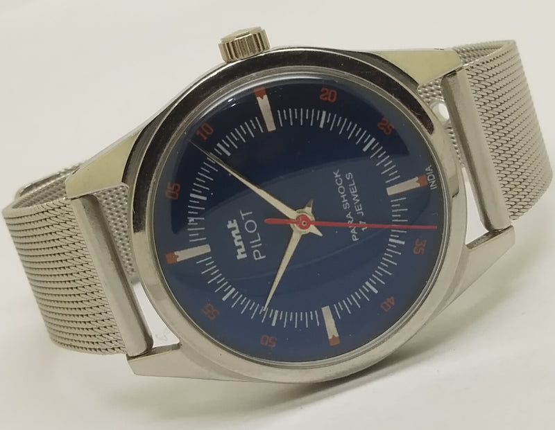 HMT Pilot