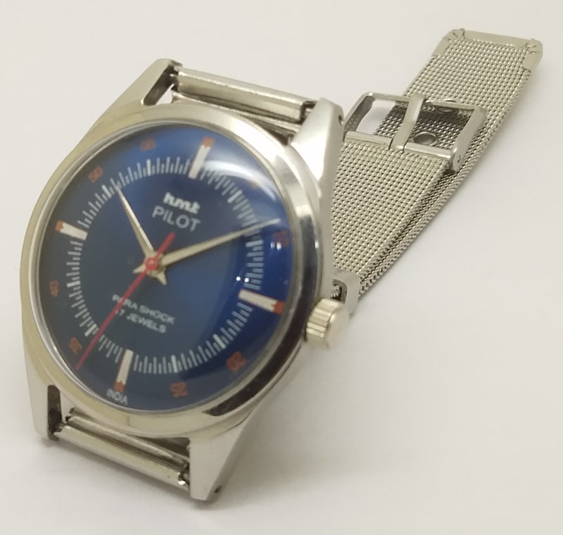 HMT Pilot