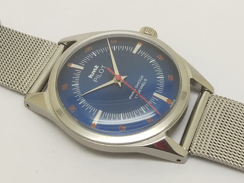 HMT Pilot