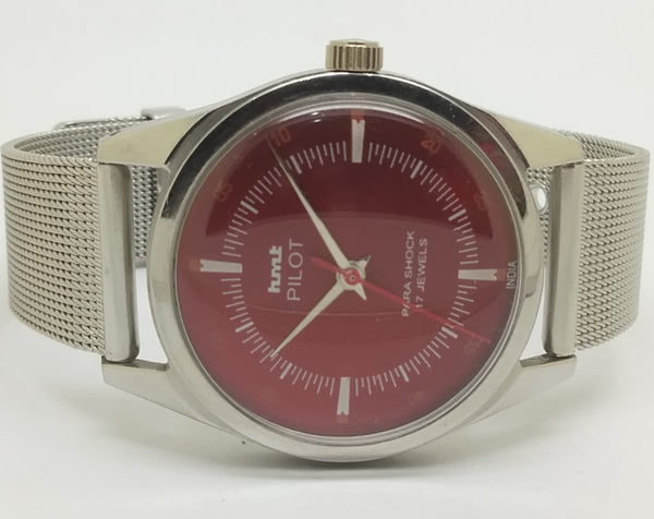 HMT Pilot