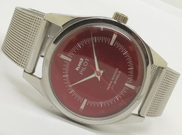 HMT Pilot