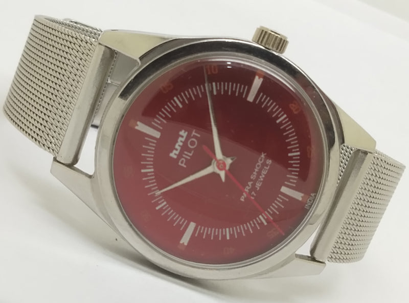 HMT Pilot