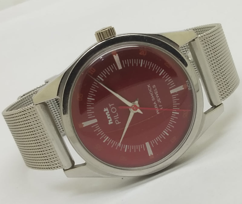 HMT Pilot
