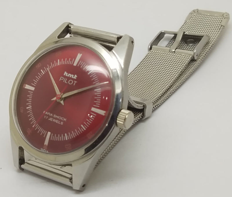 HMT Pilot
