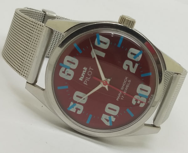 HMT Pilot