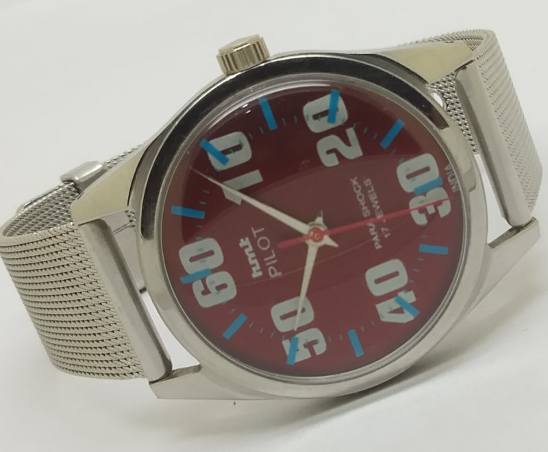 HMT Pilot