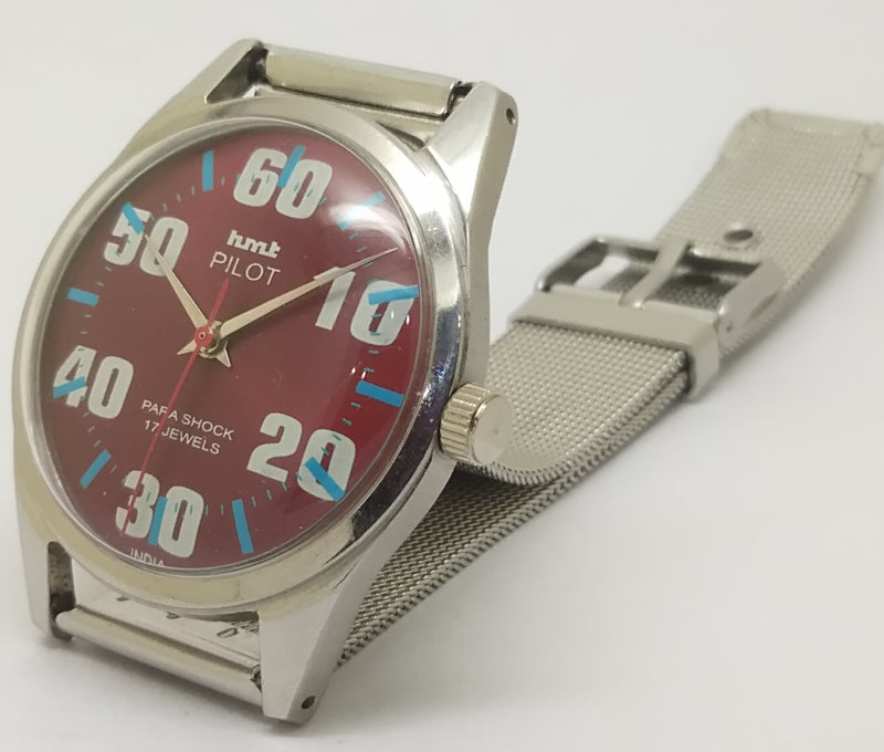 HMT Pilot