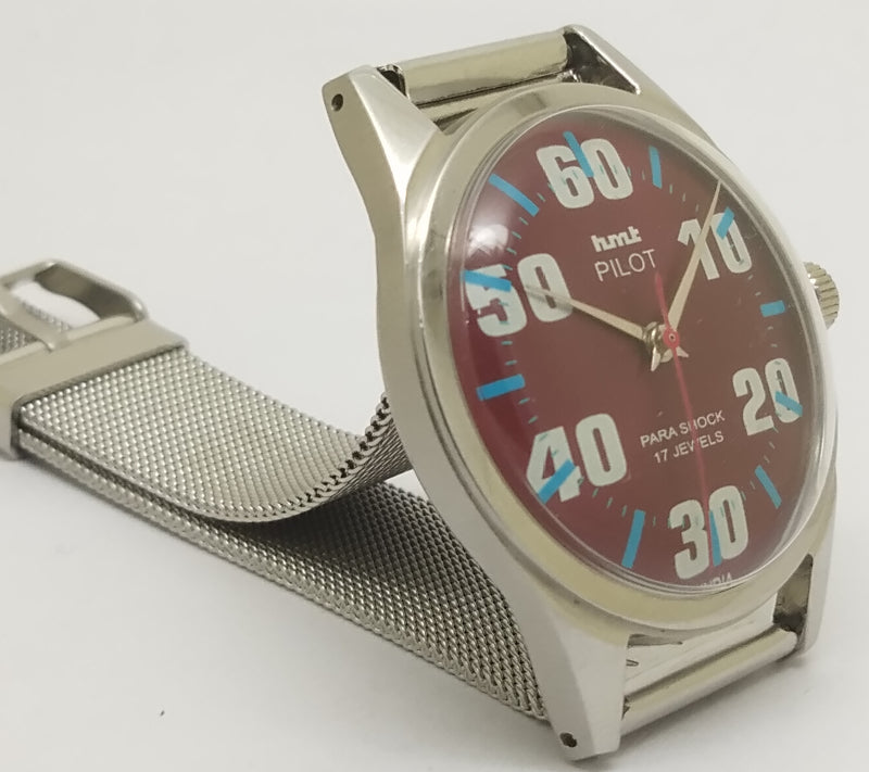 HMT Pilot