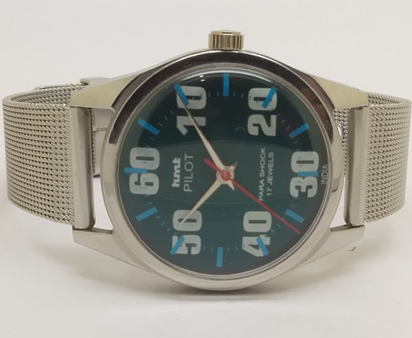 HMT Pilot