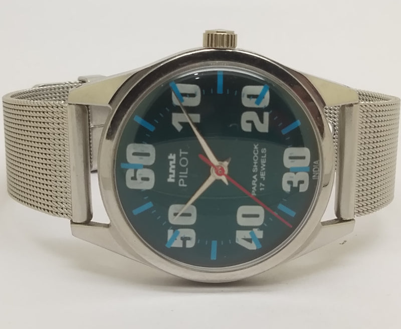 HMT Pilot