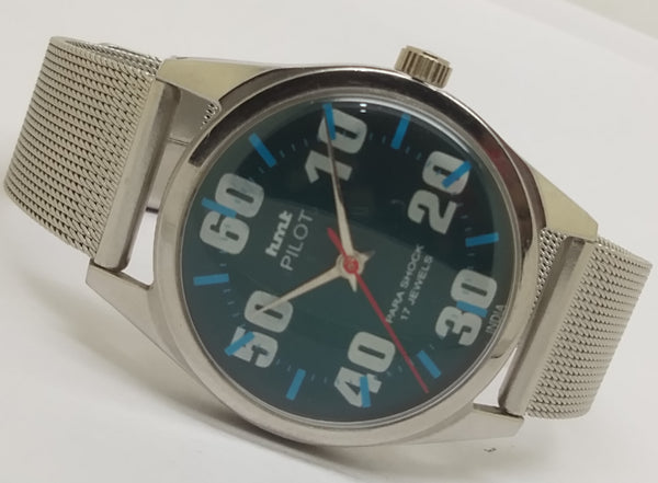 HMT Pilot