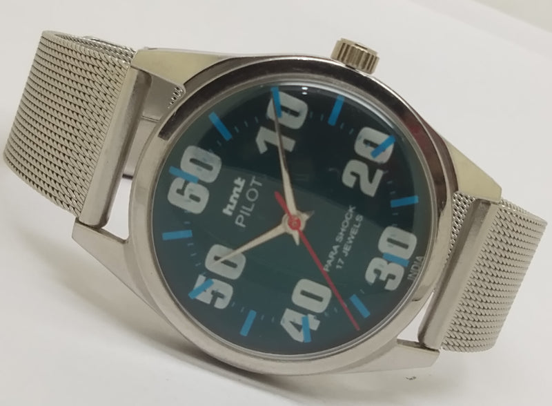 HMT Pilot