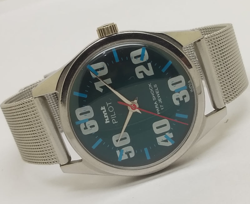 HMT Pilot