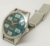 HMT Pilot