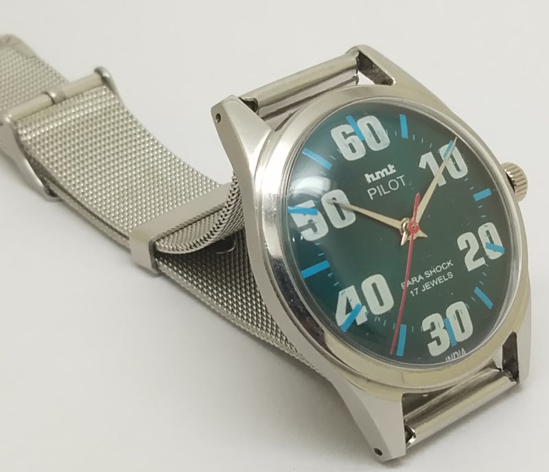 HMT Pilot