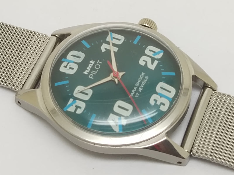 HMT Pilot