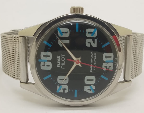 HMT Pilot