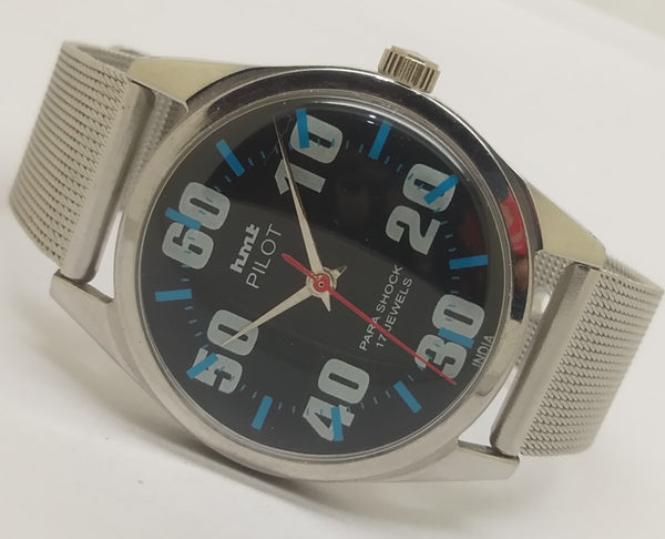 HMT Pilot