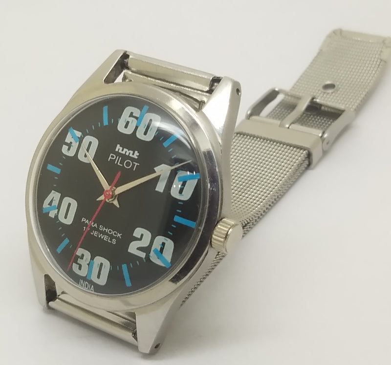 HMT Pilot