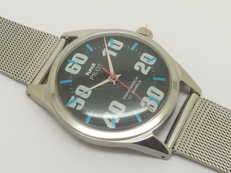 HMT Pilot