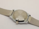 Citizen Automatic 8200 Movement stainless steel Japan Made 21 Jewels Men s Wrist Watch