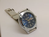 Citizen Automatic 8200 Movement stainless steel Japan Made 21 Jewels Men s Wrist Watch