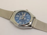 Citizen Automatic 8200 Movement stainless steel Japan Made 21 Jewels Men s Wrist Watch