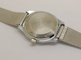 Citizen Automatic 8200 Movement stainless steel Japan Made 21 Jewels Men s Wrist Watch