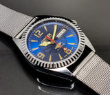 Citizen Automatic 8200 Movement stainless steel Japan Made 21 Jewels Men s Wrist Watch