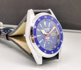 Citizen Automatic 8200 Movement stainless steel Japan Made 21 Jewels Men s Wrist Watch