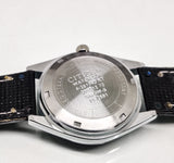 Citizen Automatic 8200 Movement stainless steel Japan Made 21 Jewels Men s Wrist Watch