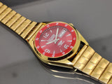 Citizen Automatic 8200 Movement stainless steel Japan Made 21 Jewels Men s Wrist Watch ₹ 3,008.21