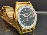 Citizen Automatic 8200 Movement stainless steel Japan Made 21 Jewels Men s Wrist Watch ₹ 3,008.21