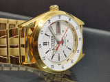 Citizen Automatic 8200 Movement stainless steel Japan Made 21 Jewels Men s Wrist Watch ₹ 3,008.21