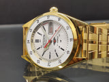 Citizen Automatic 8200 Movement stainless steel Japan Made 21 Jewels Men s Wrist Watch ₹ 3,008.21