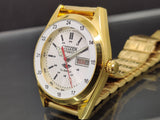 Citizen Automatic 8200 Movement stainless steel Japan Made 21 Jewels Men s Wrist Watch ₹ 3,008.21