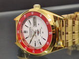 Citizen Automatic 8200 Movement stainless steel Japan Made 21 Jewels Men s Wrist Watch ₹ 3,008.21