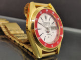 Citizen Automatic 8200 Movement stainless steel Japan Made 21 Jewels Men s Wrist Watch ₹ 3,008.21