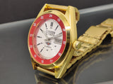 Citizen Automatic 8200 Movement stainless steel Japan Made 21 Jewels Men s Wrist Watch ₹ 3,008.21