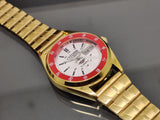Citizen Automatic 8200 Movement stainless steel Japan Made 21 Jewels Men s Wrist Watch ₹ 3,008.21