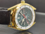 Citizen Automatic 8200 Movement stainless steel Japan Made 21 Jewels Men s Wrist Watch