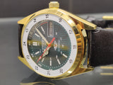 Citizen Automatic 8200 Movement stainless steel Japan Made 21 Jewels Men s Wrist Watch