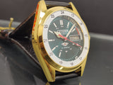 Citizen Automatic 8200 Movement stainless steel Japan Made 21 Jewels Men s Wrist Watch