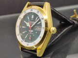 Citizen Automatic 8200 Movement stainless steel Japan Made 21 Jewels Men s Wrist Watch