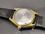 Citizen Automatic 8200 Movement stainless steel Japan Made 21 Jewels Men s Wrist Watch