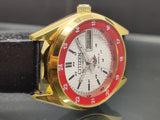Citizen Automatic 8200 Movement stainless steel Japan Made 21 Jewels Men s Wrist Watch