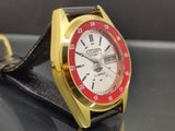 Citizen Automatic 8200 Movement stainless steel Japan Made 21 Jewels Men s Wrist Watch