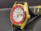 Citizen Automatic 8200 Movement stainless steel Japan Made 21 Jewels Men s Wrist Watch