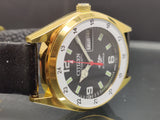 Citizen Automatic 8200 Movement stainless steel Japan Made 21 Jewels Men s Wrist Watch